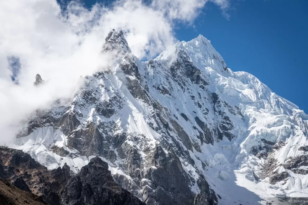 Cordilleras de los Andes